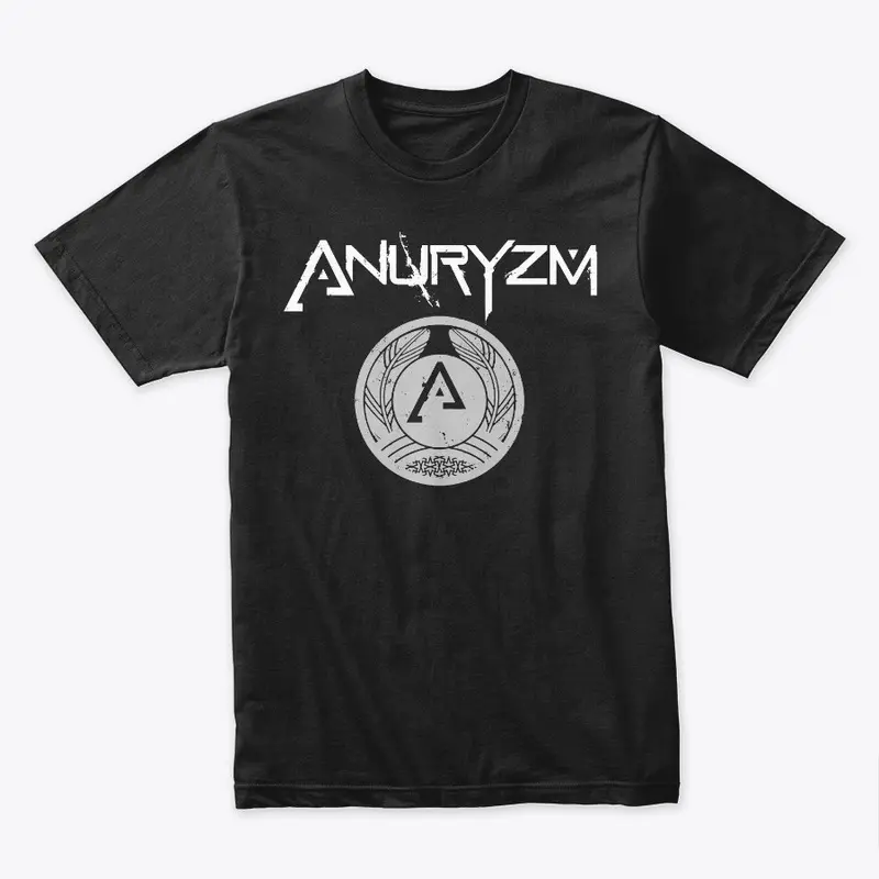 Anuryzm + Insignia