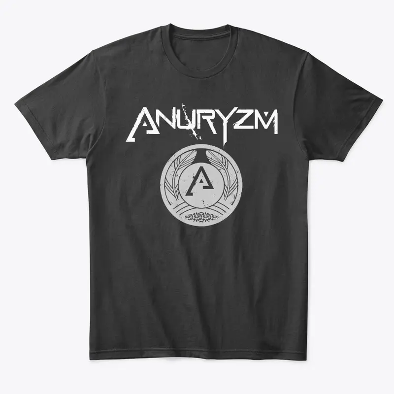 Anuryzm + Insignia