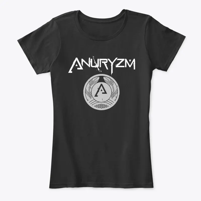 Anuryzm + Insignia